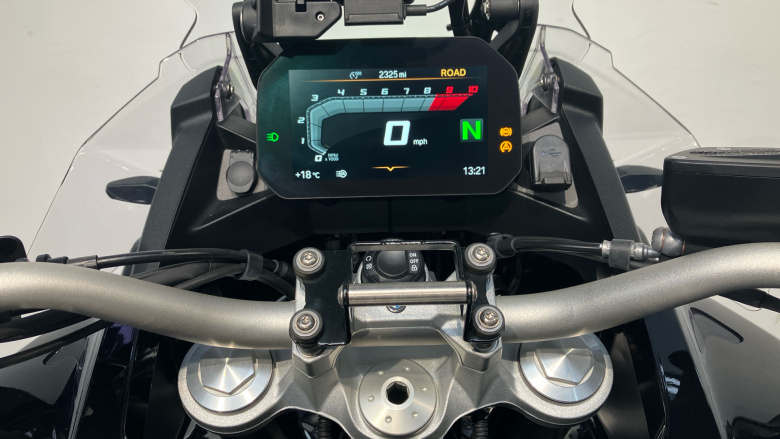 BMW F850 GS Adventure TE